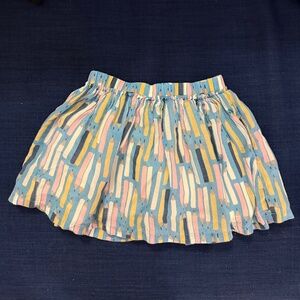 Mini Boden Pencil Skirt